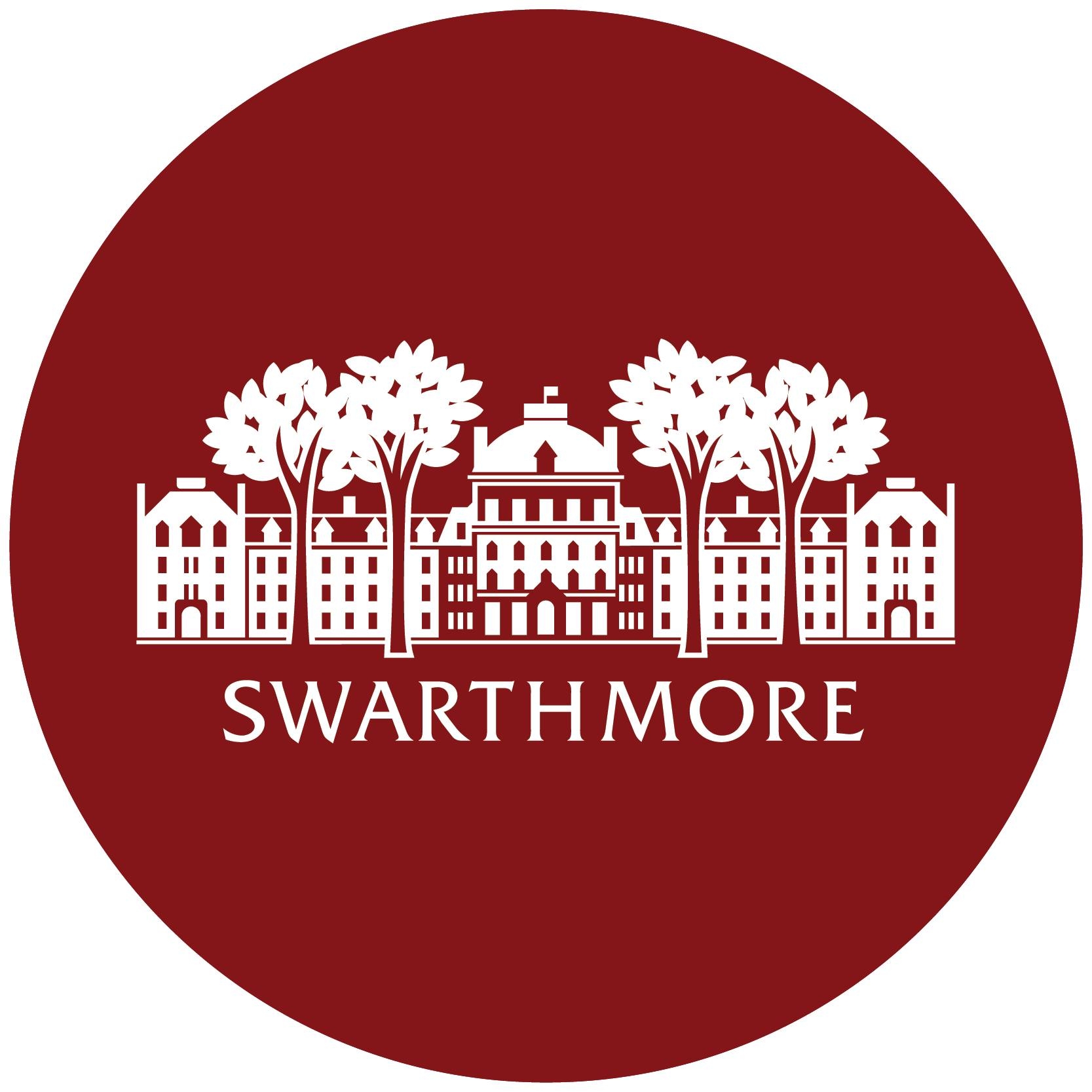 Swat Logo Swarthmore College Logo